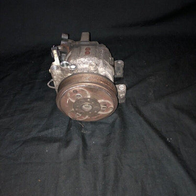 Nissan Sentra SER 2.5L AC Compressor 2002-2006 OEM