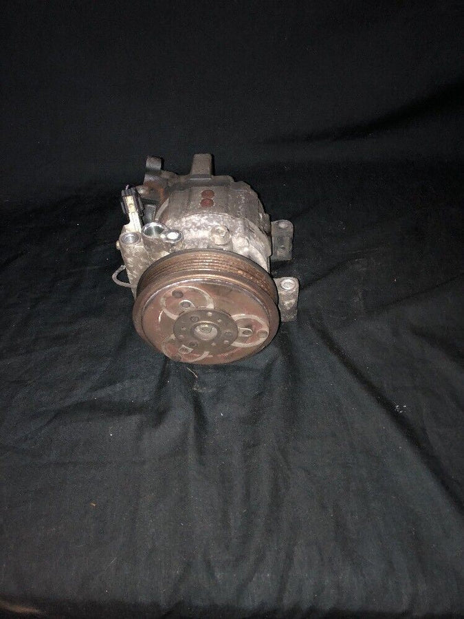 Nissan Sentra SER 2.5L AC Compressor 2002-2006 OEM
