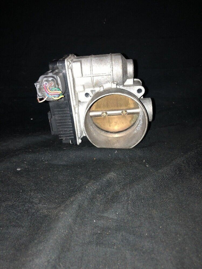 Nissan Altima 2.5L Throttle Body Electronic 2002