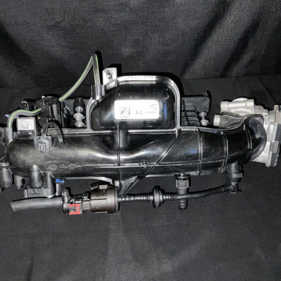 Chevy Cruze  Intake Manifold 1.4L OEM (55581014) (2011-2015)