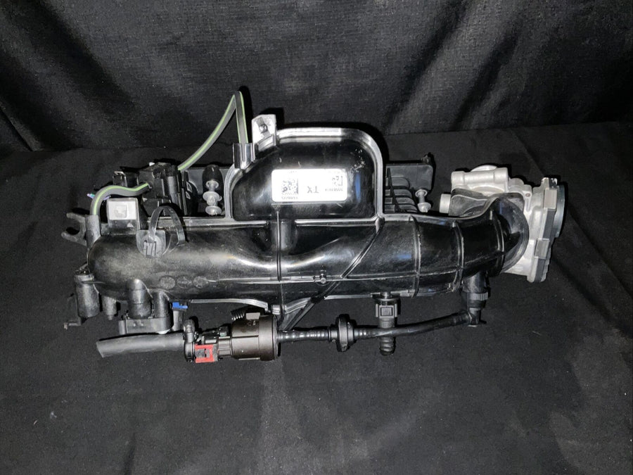 Chevy Cruze  Intake Manifold 1.4L OEM (55581014) (2011-2015)