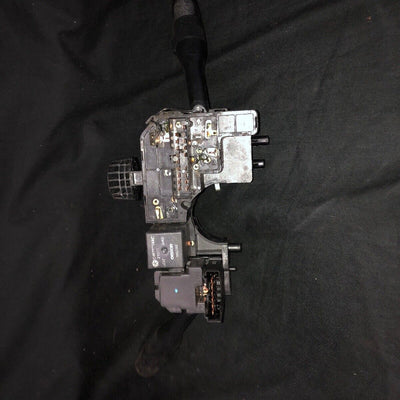 PT Cruiser Turn Signal Multifunction Switch w/fog lamps 06-10