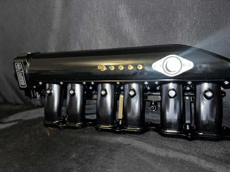 Sleeper Designs Billet 