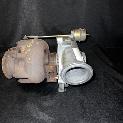 Ford F250 7.3L Turbo charger  GTP38 F350 F450 F550 Super Duty FOMOCO (99-03)