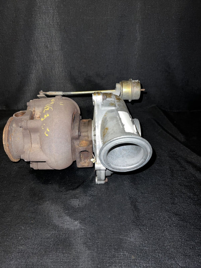 Ford F250 7.3L Turbo charger  GTP38 F350 F450 F550 Super Duty FOMOCO (99-03)