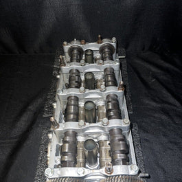 Honda S2000 Cylinder Head F20C 12100-PCX-811 2000-2003