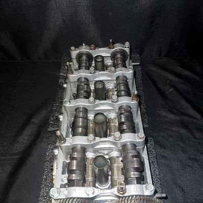Honda S2000 Cylinder Head F20C 12100-PCX-811 2000-2003