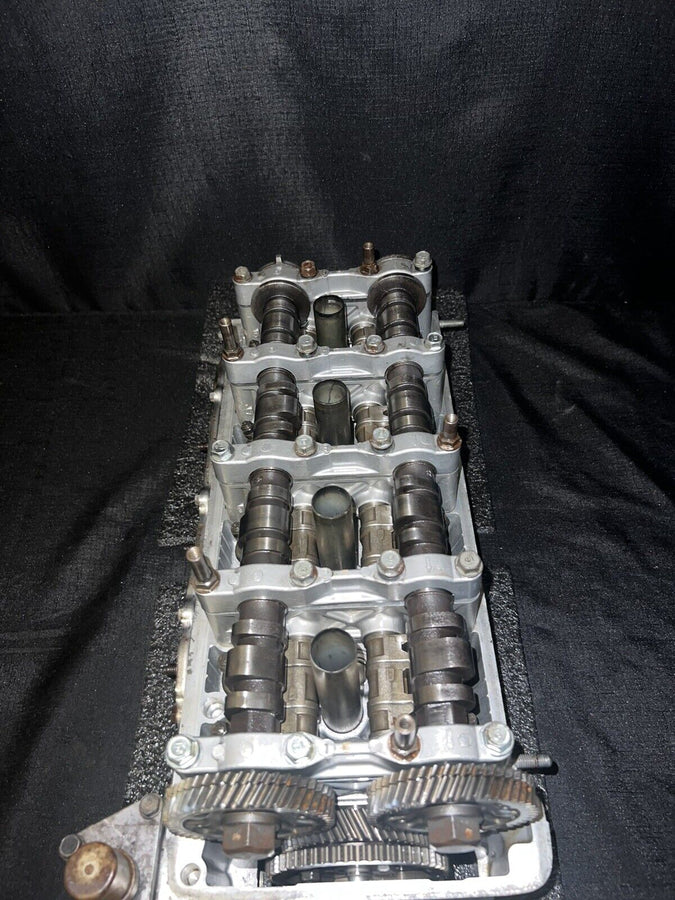 Honda S2000 Cylinder Head F20C 12100-PCX-811 2000-2003