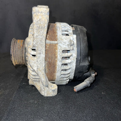Ford F150 Raptor Alternator 4.6L 9L3T10300AB 2009-2010 OEM