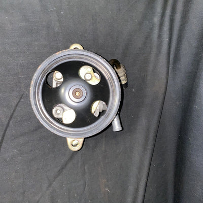 Altima Sentra 2.5L Power Steering Pump 04-06 2y174069-8H305