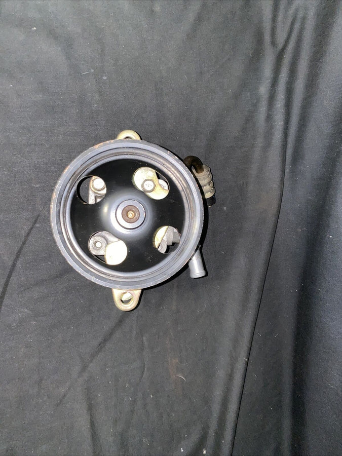 Altima Sentra 2.5L Power Steering Pump 04-06 2y174069-8H305