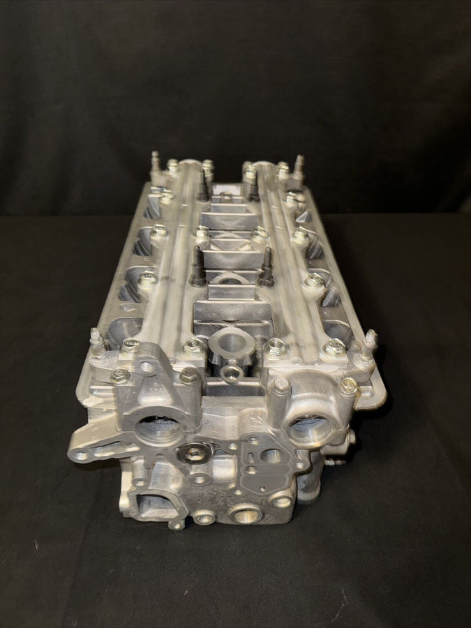Honda Acura B16 HEAD VTEC DOHC Cylinder Head PR3-4 B16A BC Springs