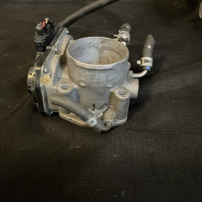 Scion TC 2.4L Throttle Body Fits 07-10 22030-28070 OEM