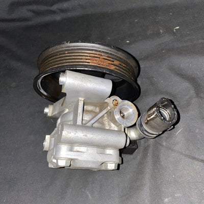 Ford power steering pump 6x27019 FOMOCO