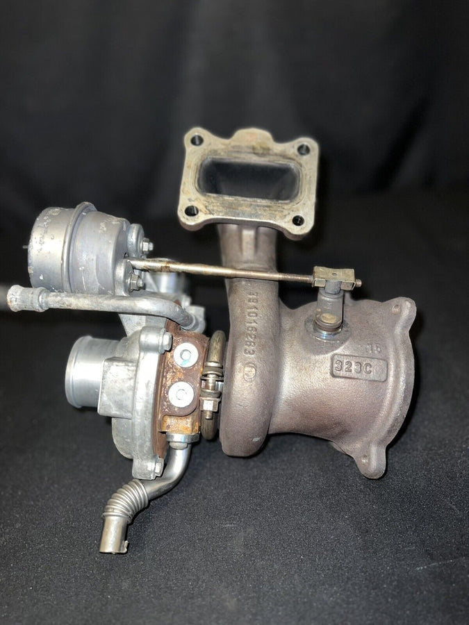 Ford Fusion 1.5L Turbocharger (F1FG-6K682-AB) FoMoCo 2014-2020