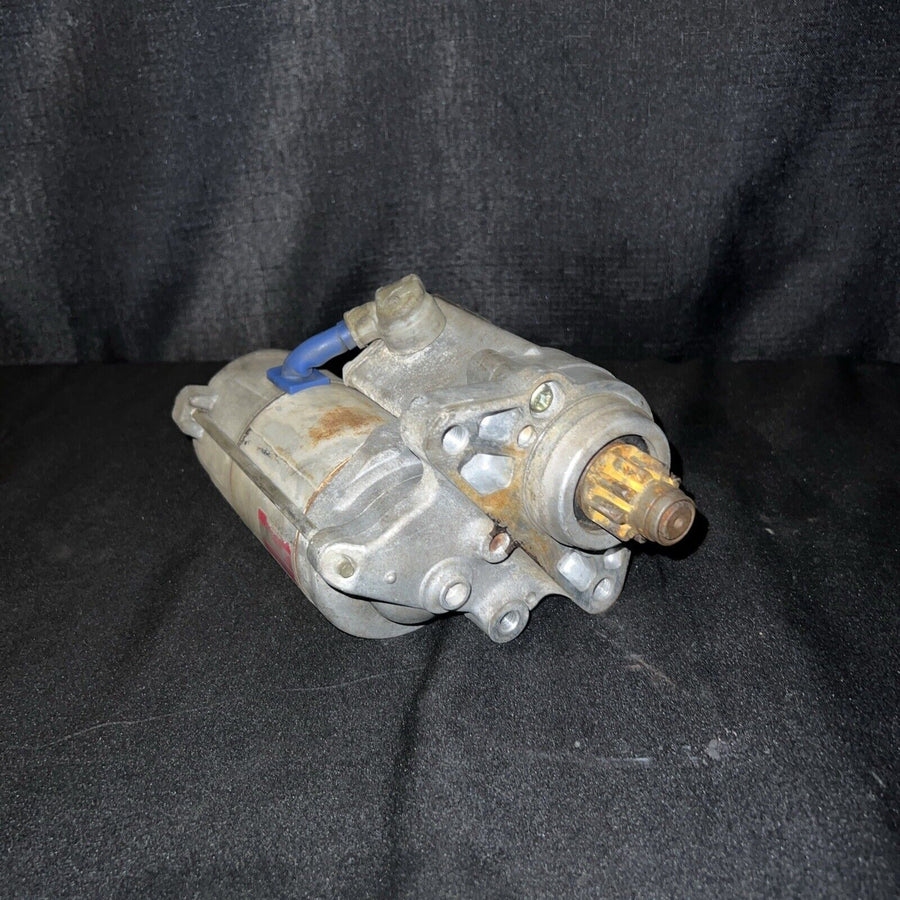 Lexus LX470 Starter Assy Assembly 4.7L OEM Denso (28100-50070) (2001-2009)
