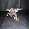 Chevrolet Cruz Garrett Turbocharger w/ Manifold 55565353 Trax Sonic (11-19)OEM