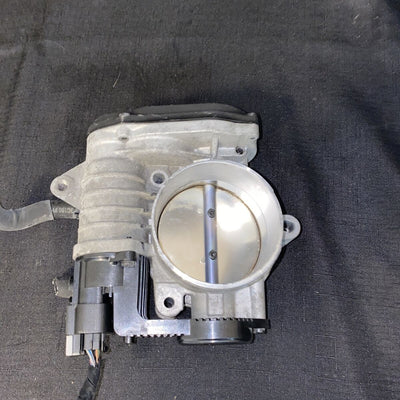 HYUNDAI Sonata Throttle Body Veracruz KIA Sedona Amanti 3.3-3.8L OE 35100-3C200