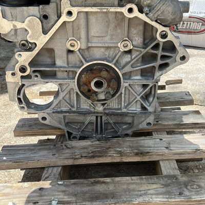 GMC Terrain 2.4l Regal Equinox Verano Engine Rebuilt Ready to Ship 2011-2017