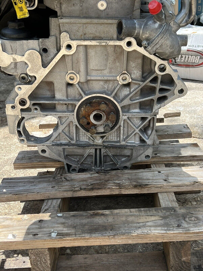 GMC Terrain 2.4l Regal Equinox Verano Engine Rebuilt Ready to Ship 2011-2017