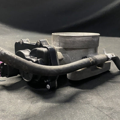 2007 Chevy Silverado 1500 Throttle Body 6.0L 1257080 RME75 OEM 2003-2007