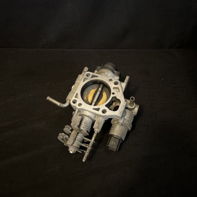 SUBARU IMPREZA 2.5L NA THROTTLE BODY ASSEMBLY P5623 2001-2002