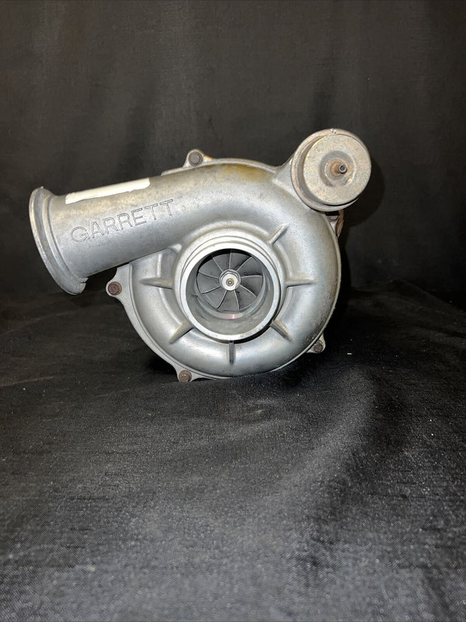 Ford F250 7.3L Turbo charger  GTP38 F350 F450 F550 Super Duty FOMOCO (99-03)