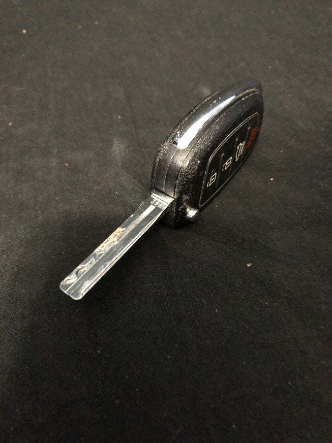Hyundai Sonata Keyless Entry Remote Flip Key Fob  2015-2017 OEM Used!