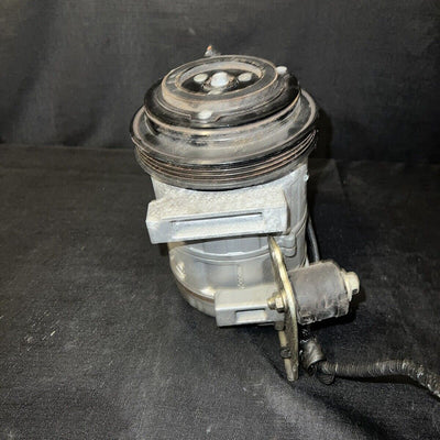Nissan M35 A/C Compressor Oem 92600-EG00C Zexel 92600-EG00A 2006-2009