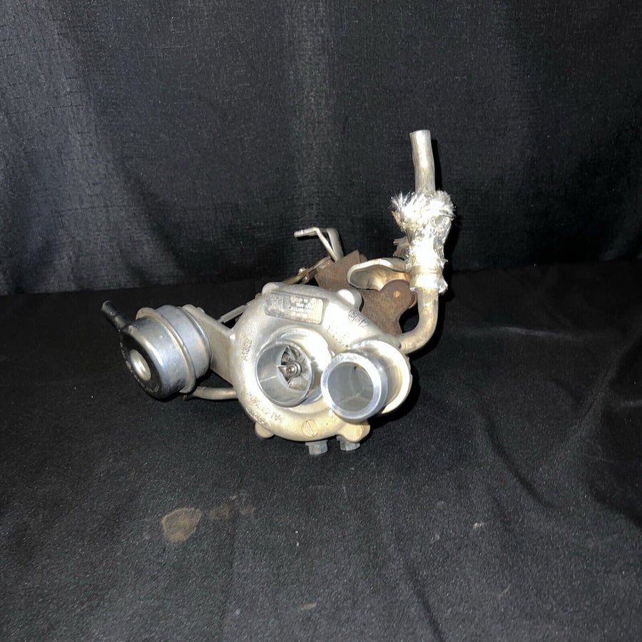 Ford Explorer Ecoboost Left side Turbo 3.5L OEM (AA5E 9G438 GE) (2010-2019)