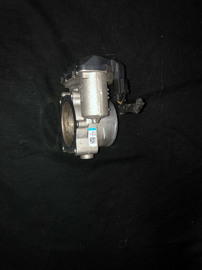 Ford F150 Explorer Mountaineer  Throttle Body 4.6L (2009-2010)
