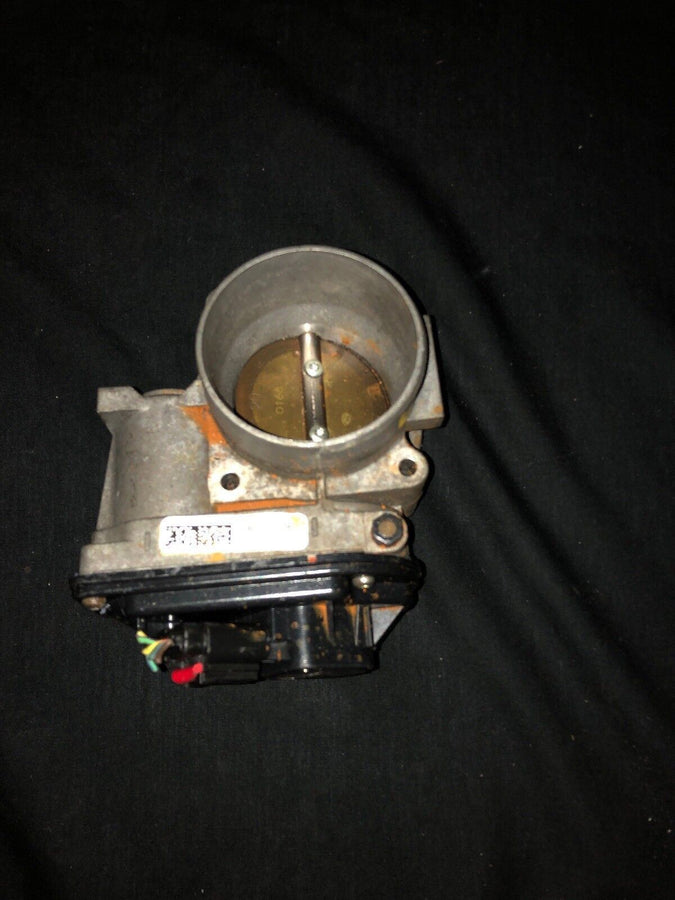 Ford Edge 3.5L Non Turbo Throttle Body OEM 2007-2010