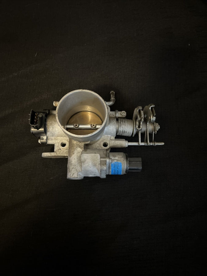SUBARU IMPREZA 2.5L NA THROTTLE BODY ASSEMBLY P5623 2001-2002