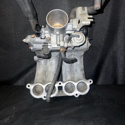 Toyota Tacoma Throttle Body 2.7L & 2.4L W  00-04 (22210-75250) AT OEM