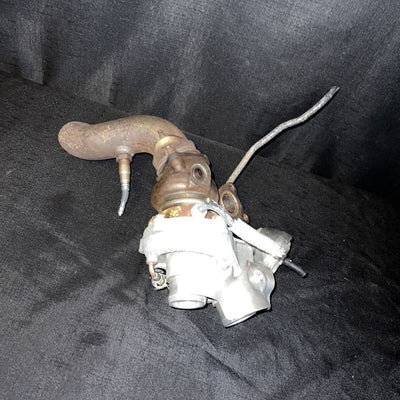 Ford Explorer 3.5L Turbo Charger Right Side 2013-2019 bl3e-9g438-sa