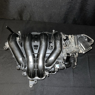 Mazda 3 Intake Manifold/Throttle Body 2.0L OEM (LF62-13-100K) (05-09)