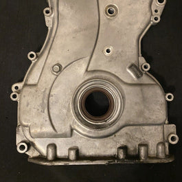 Hyundai Sonata 2.0L Turbo Timing Cover 21355-2G004 2010-2015