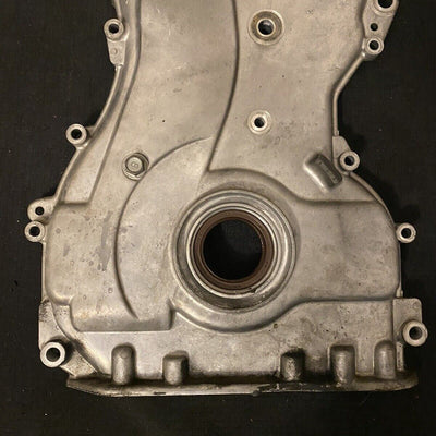 Hyundai Sonata 2.0L Turbo Timing Cover 21355-2G004 2010-2015