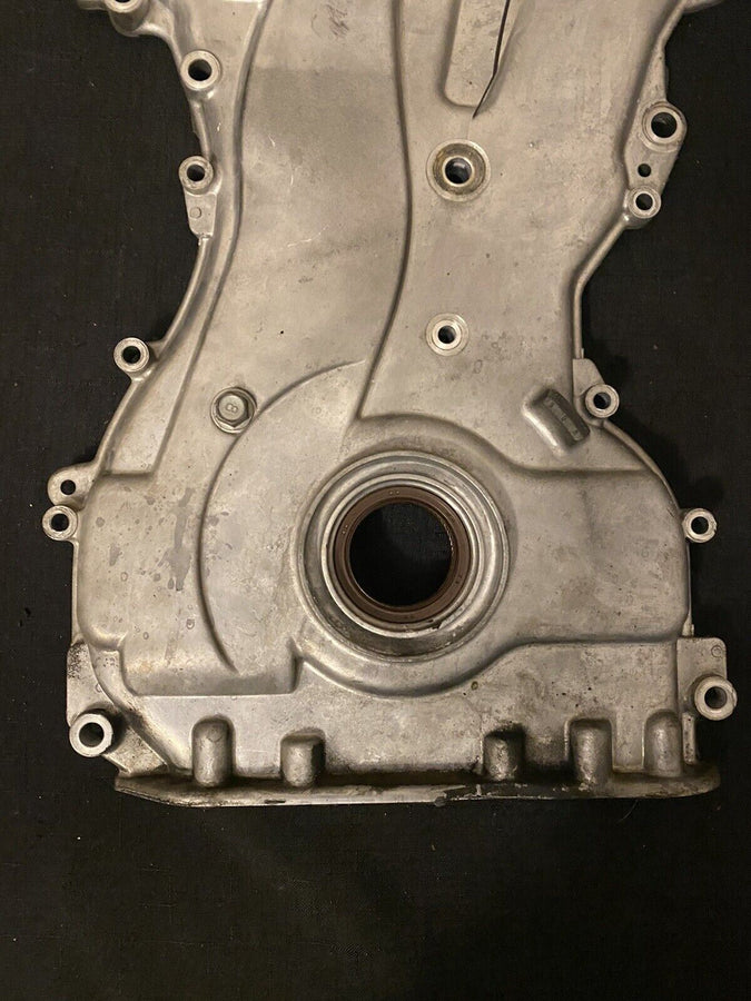 Hyundai Sonata 2.0L Turbo Timing Cover 21355-2G004 2010-2015