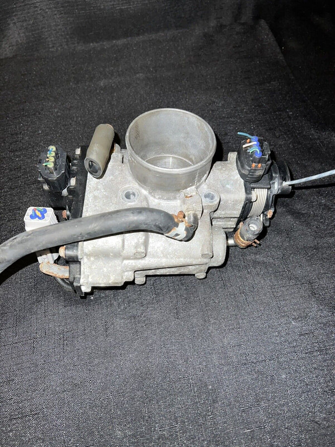 Toyota Tacoma Throttle Body Assembly 89452-35030 Oem 22030-62020 2001-2004