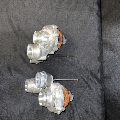 Mercedes-Benz AMG W205 C63 GT GT-S GT-C Turbochargers A1770900080