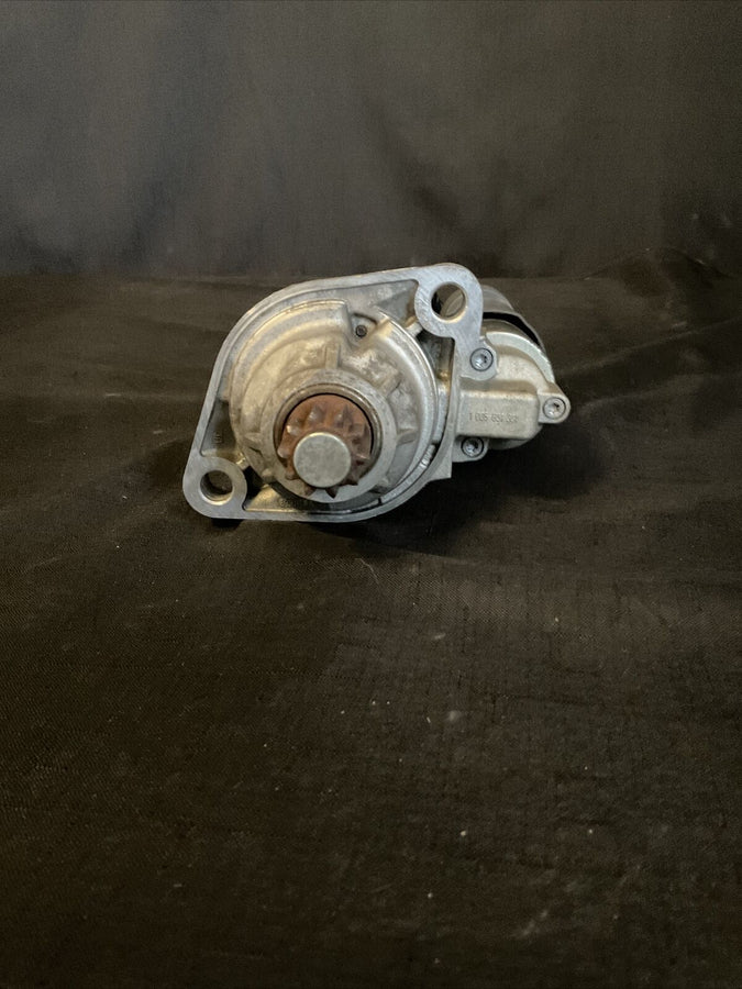 Audi VW Starter Motor 2000 Beetle 1.8L Turbo