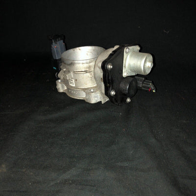 Ford Expedition 5.4L Throttle Body Assembly F150 Navigator OEM FOMOCO 8L3E-BB