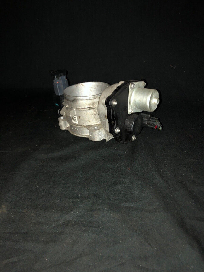Ford Expedition 5.4L Throttle Body Assembly F150 Navigator OEM FOMOCO 8L3E-BB