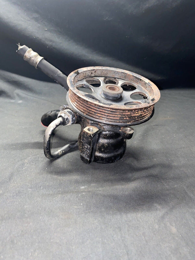 SAAB Power Steering Pump 9-3 SE 26080060-SD OEM 2000-2003