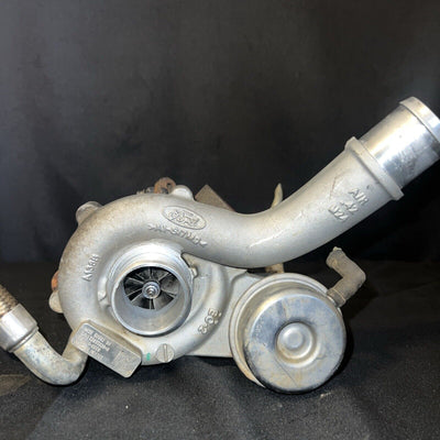 Ford Taurus Right Side Turbocharger 3.5L EcoBoost OEM (AA5E-6K682-BH)(2010-2019)