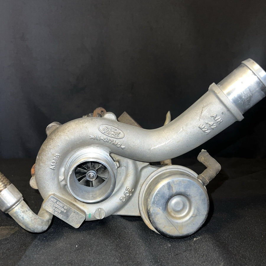 Ford Taurus Right Side Turbocharger 3.5L EcoBoost OEM (AA5E-6K682-BH)(2010-2019)