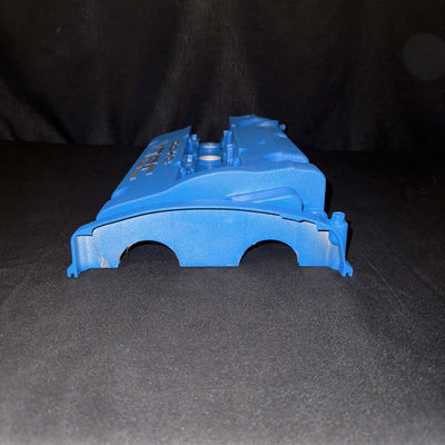 Honda Prelude 2.2L Spoon Blue VTEC Valve Cover 1993-2001