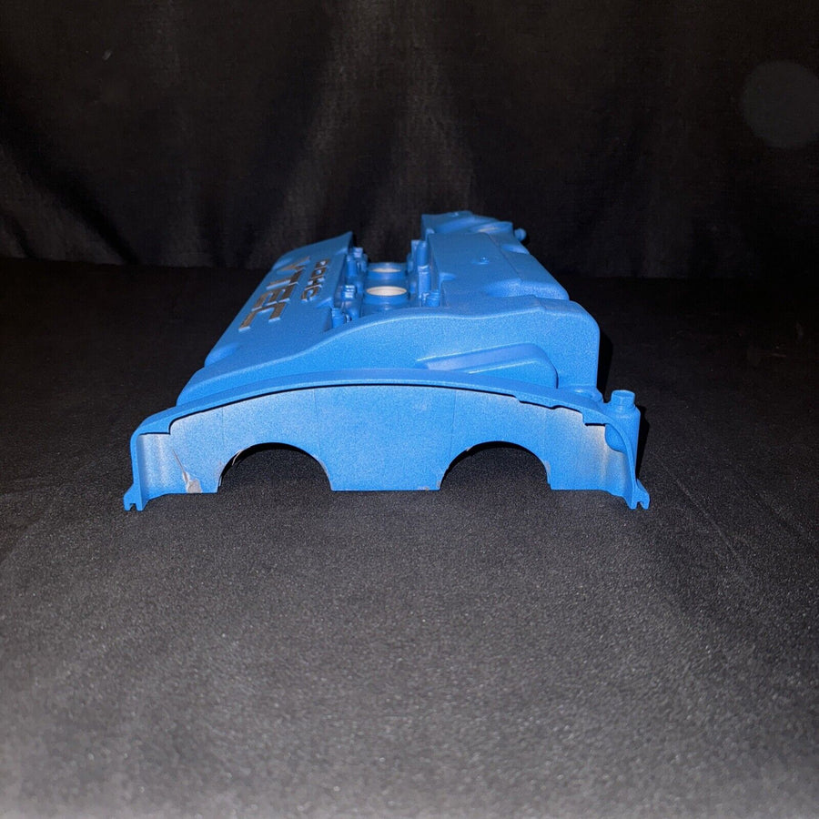 Honda Prelude 2.2L Spoon Blue VTEC Valve Cover 1993-2001