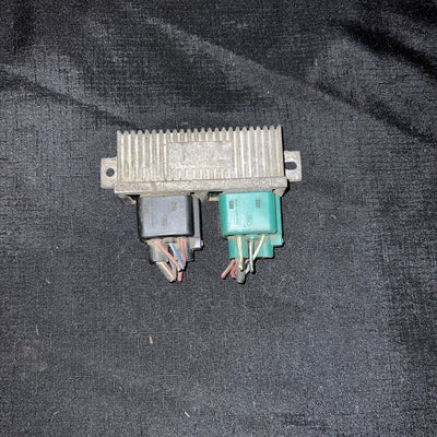 Ford 7.3L Turbo Diesel F250-350 Relay 1999-2001 Ford Fuel Relay